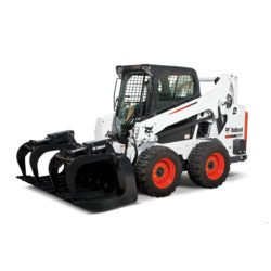 Техника Bobcat